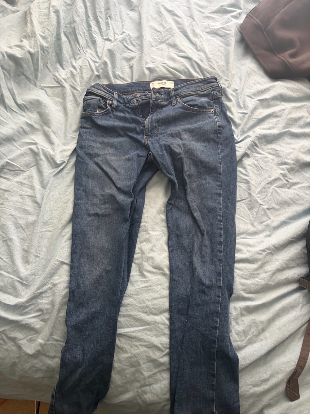 Hollister Men’s Jeans